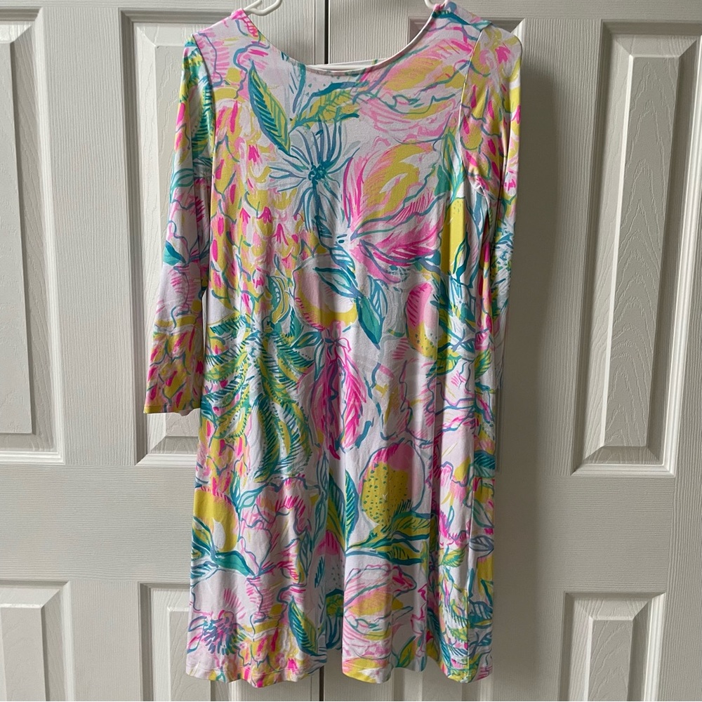 Lilly Pulitzer Ophelia Dress